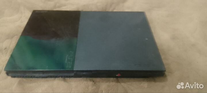 Продам Playstation2