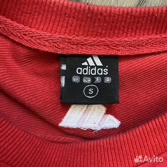 Кофта adidas