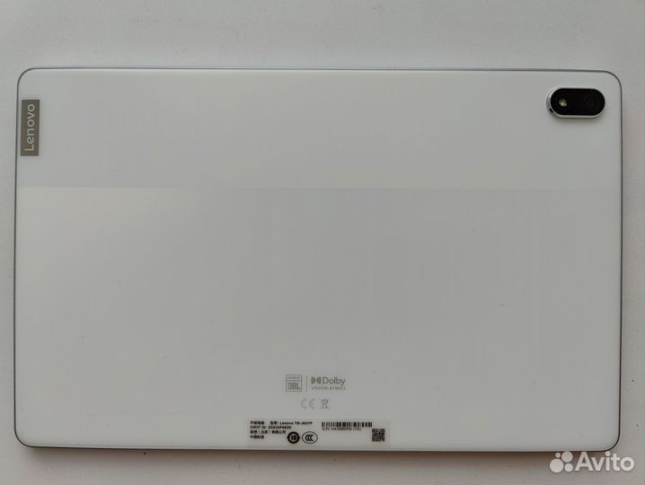 Планшет Lenovo Pad Plus 11 TB-J607F 6/128 Gb новый