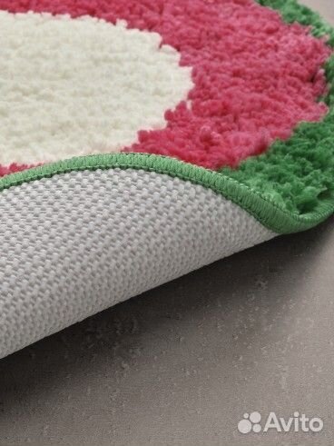 IKEA Karrknipprot коврик для ванной 65 см