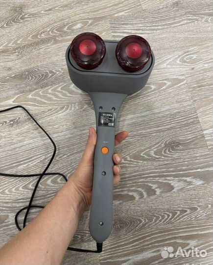 Массажер для тела