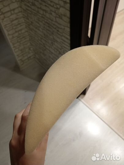 Вкладыш в автолюльку