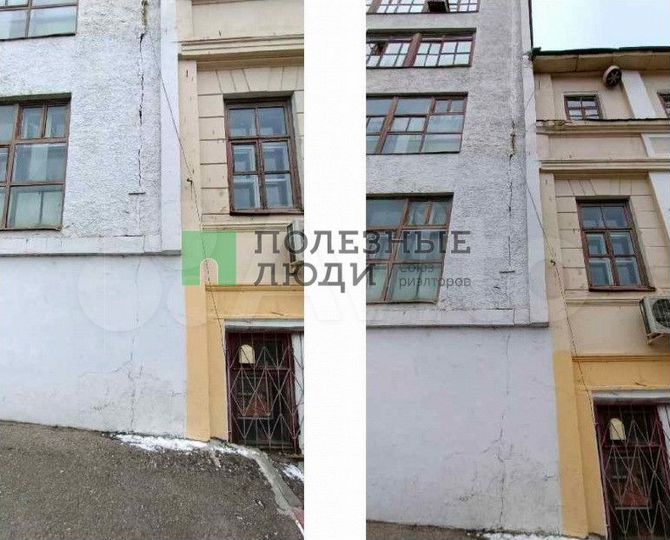 Продам помещение свободного назначения, 7848 м²