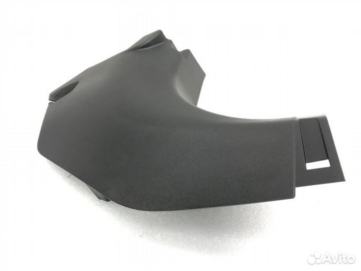 Обшивка стойки передняя правая Mitsubishi