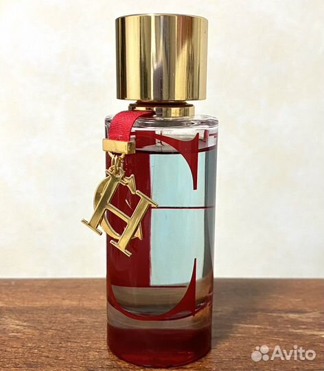 Духи женские