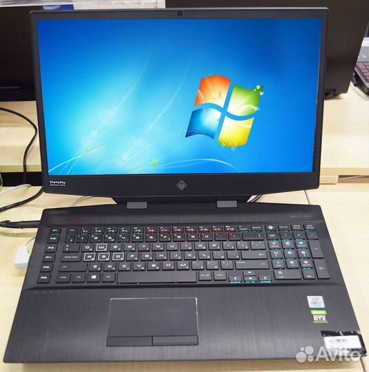 Ремонт компьютеров и ноутбуков Компьютерный мастер