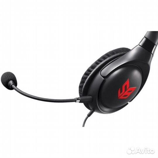 Наушники с микрофоном Creative Sound Blaster Blaze