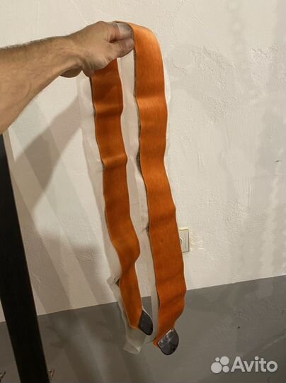 Горные лыжи комплект скитур