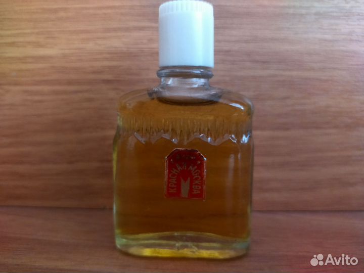 Винтажные духи СССР