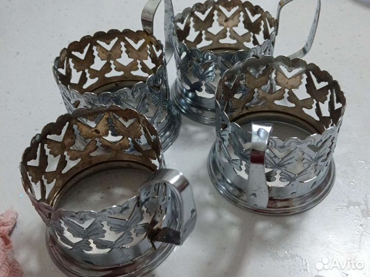 Подстаканник