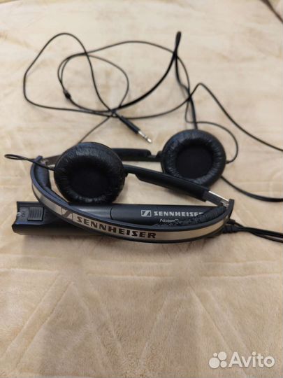 Sennheiser PXC 250