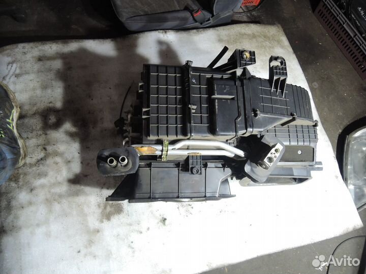 Корпус отопителя для Chery Tiggo T11 2005-2016