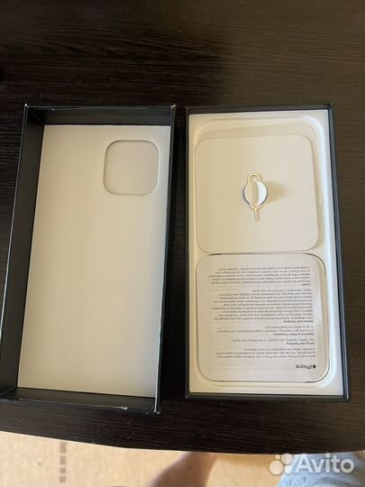 iPhone 13 Pro Max, 256 ГБ
