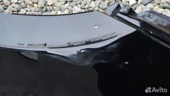 Крыло на гранту фл