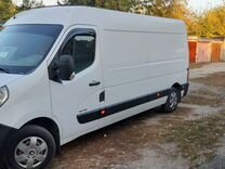 Renault Master 2.3 MT, 2011, 535 000 км, с пробегом, цена 1 500 000 руб.