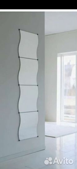 Зеркала Икея