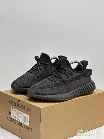 Слипоны yeezyboost 350