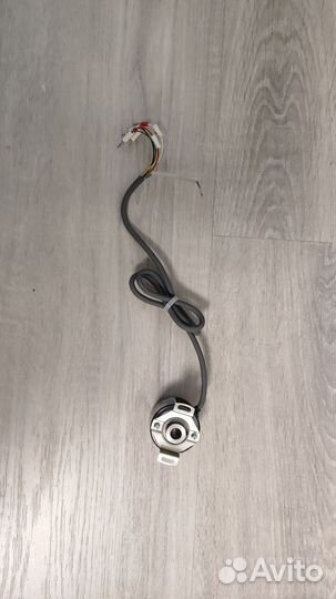 Энкодер Nemicon HES-1024-2MHT