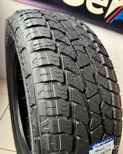 Triangle TR292 215/75 R15 100S