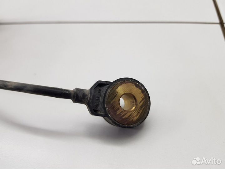 Датчик детонации (Kia Cerato)