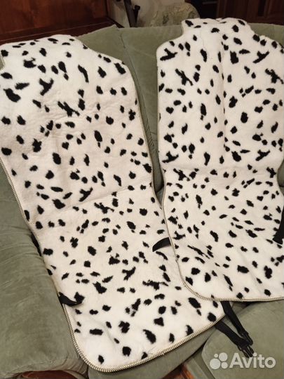 Чехлы на автомобиль