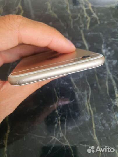 Телефон iPhone 6 128 gb