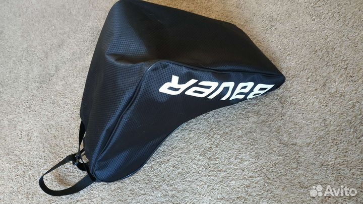 Сумка чехол для коньков и роликов