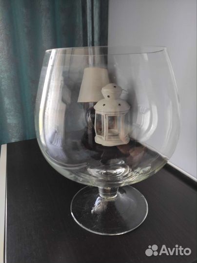 Аквариум для рыбок