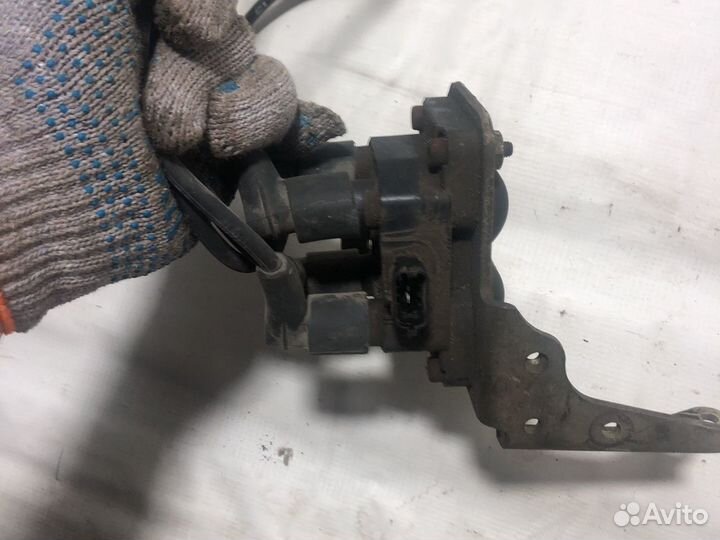 Катушка зажигания datsun on do