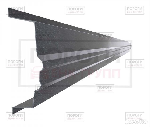 Пороги Mercedes W245 и другие