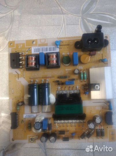 Запчасти телевизоры