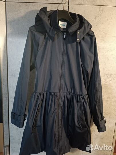 Плащ женский