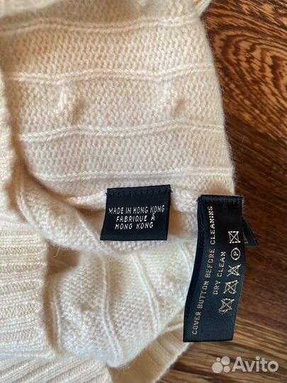 Кофта для девочки RalpH Lauren S