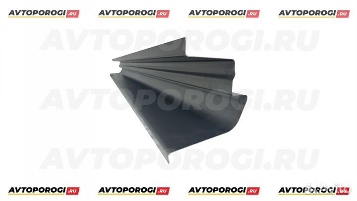 Ремонтные пороги от производителя