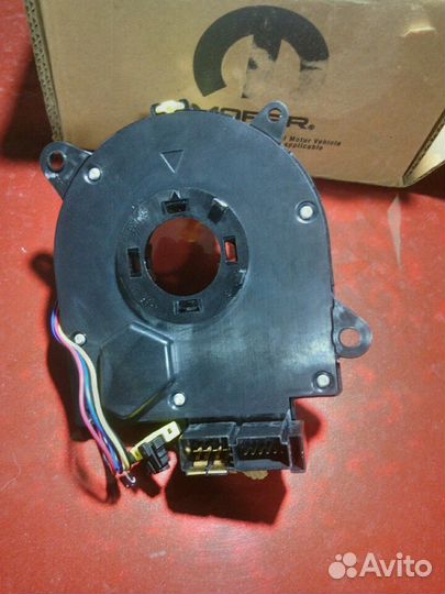 Шлейф рулевой