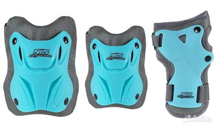 Набор защит роллера Nils H407