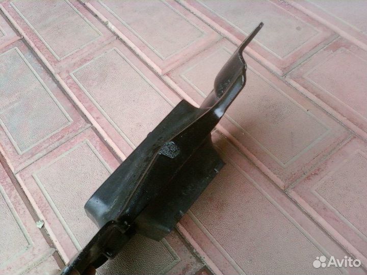 Подушка двигателя ford focus 2 левая