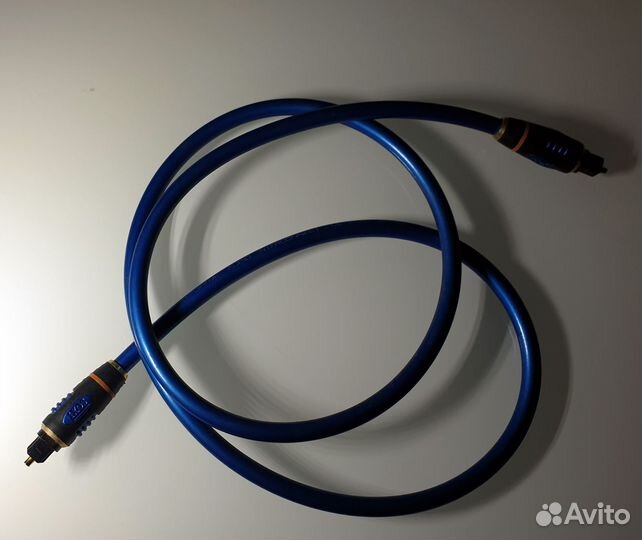 Кабель оптический (Hi-Fi) Ixos XHD508-100 OPT