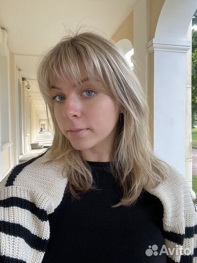 Репетитор по русскому/английскому языку