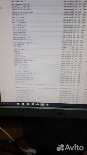 Свечи зажигания denso