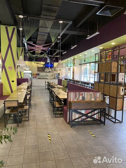 Сдаётся помещения лофт (почасовая оплата)