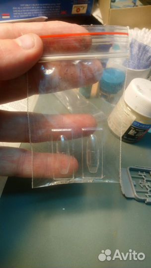 Дополнения для авиации 1/72