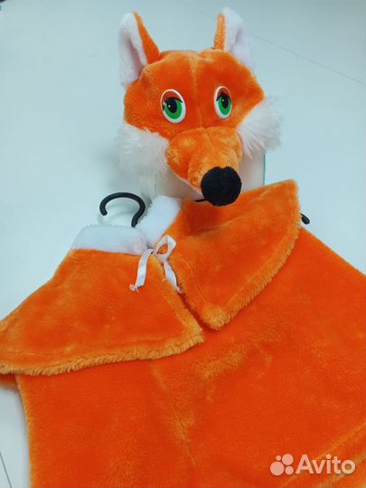 Костюмы на утренник в д/с