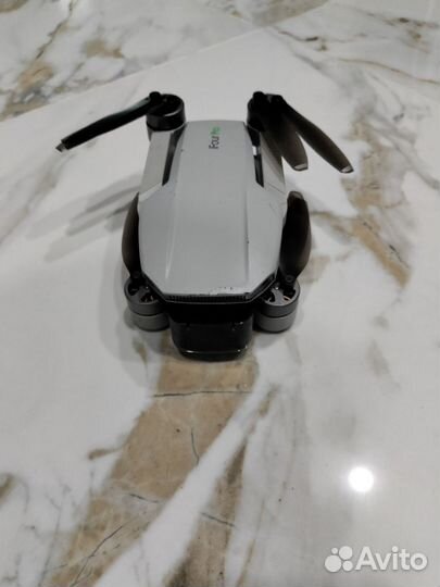 Квадрокоптер iFour Pro