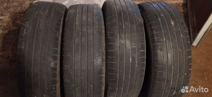 Cordiant Comfort 2 SUV 215/70 R16