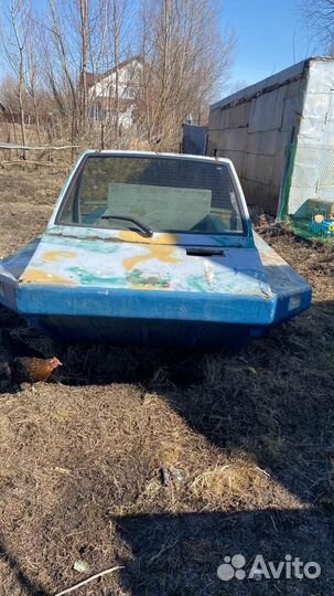 Продам Баркас