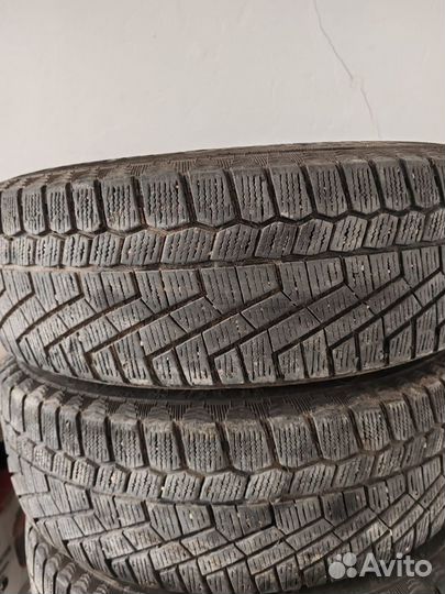 Continental ContiVikingContact 5 185/65 R15