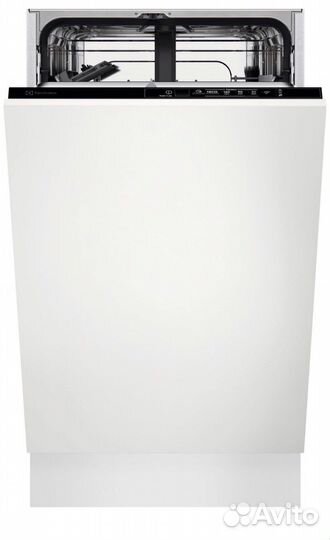 Посудомоечная машина(Польша)electrolux EEA12100L