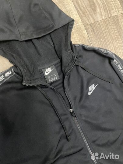 Спортивный Костюм Nike NSW Repeat