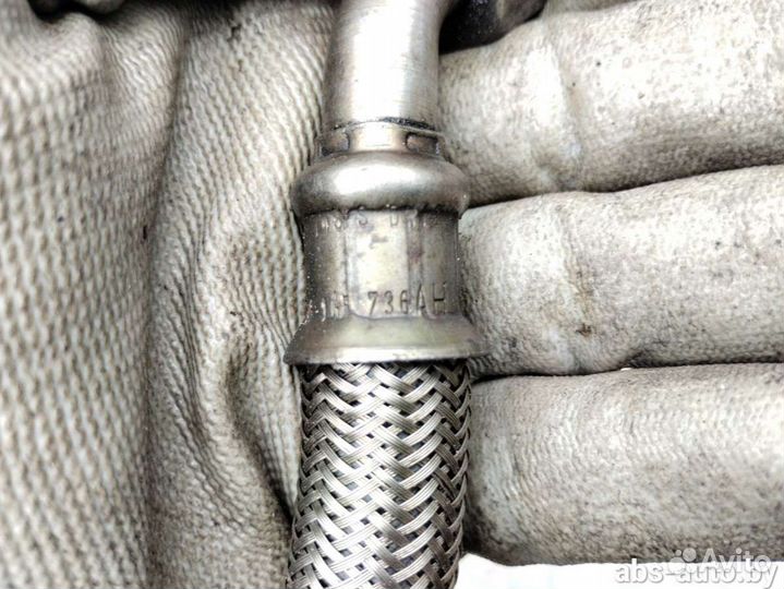 Масляная трубка турбины Volkswagen Passat B5